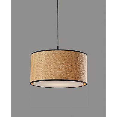 ADESSO Harvest Large Pendant Light
