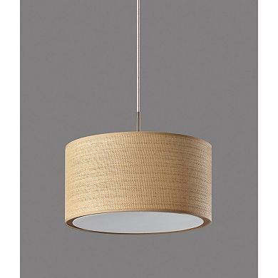 ADESSO Harvest Large Pendant Light