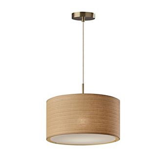ADESSO Harvest Large Pendant Light