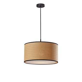 ADESSO Harvest Large Pendant Light