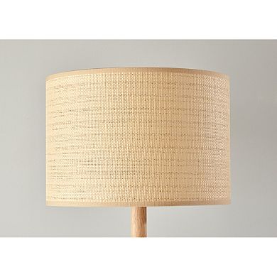 ADESSO Ellis Floor Lamp