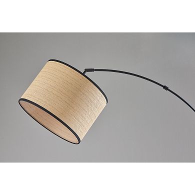 ADESSO Bowery Arc Lamp