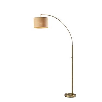 ADESSO Bowery Arc Lamp