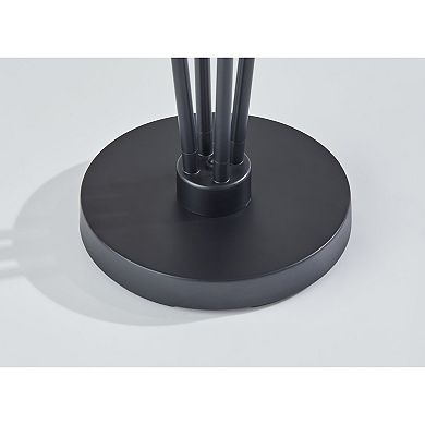 ADESSO Wentworth Floor Lamp