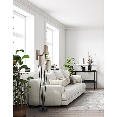 ADESSO Wentworth Floor Lamp