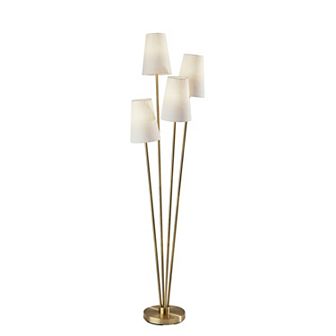 ADESSO Wentworth Floor Lamp