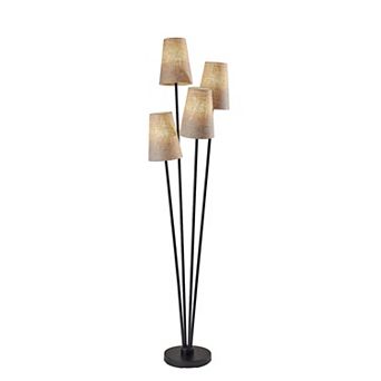 ADESSO Wentworth Floor Lamp