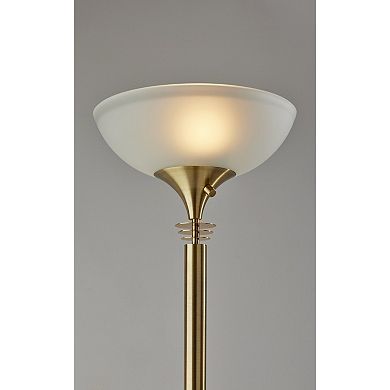 ADESSO Metropolis Torchiere