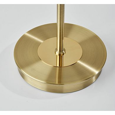 ADESSO Metropolis Torchiere