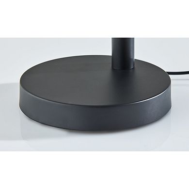 ADESSO Elmore LED Desk Lamp with Smart Switch