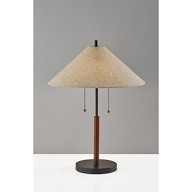 ADESSO Palmer Table Lamp