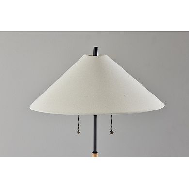 ADESSO Palmer Table Lamp