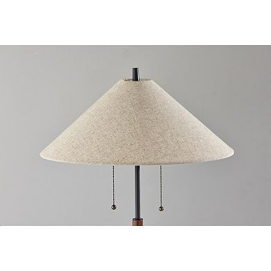 ADESSO Palmer Table Lamp