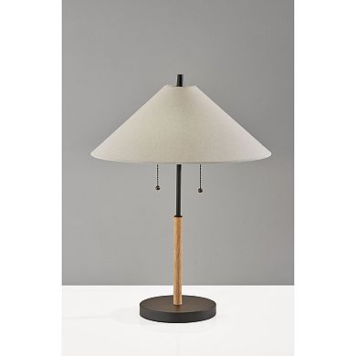ADESSO Palmer Table Lamp