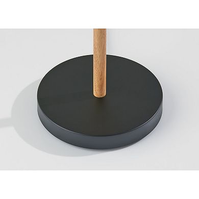 ADESSO Palmer Floor Lamp