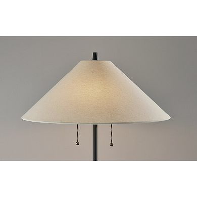 ADESSO Palmer Floor Lamp