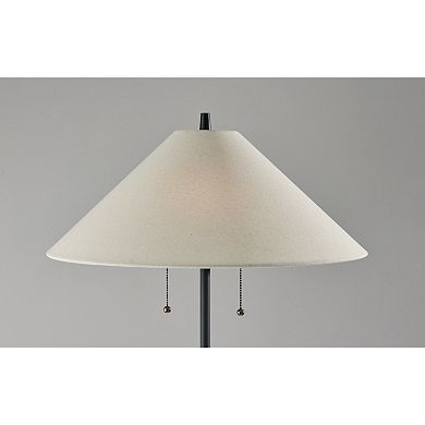 ADESSO Palmer Floor Lamp