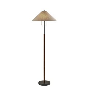 ADESSO Palmer Floor Lamp