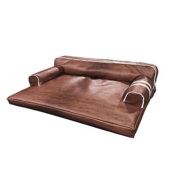 K1 Wickman Large 2 in 1 Dog Sofa Bed For All Season