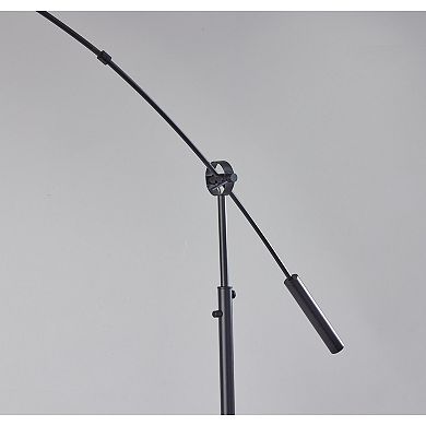 ADESSO Adler Arc Lamp