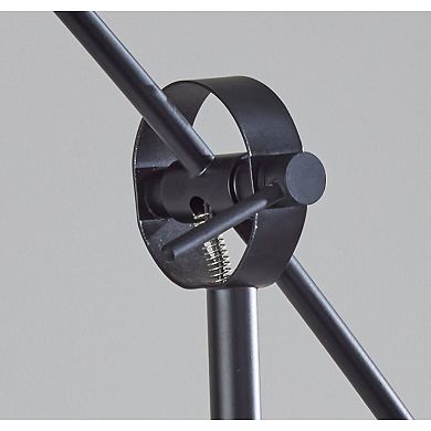 ADESSO Adler Arc Lamp