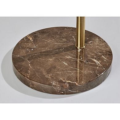 ADESSO Adler Arc Lamp