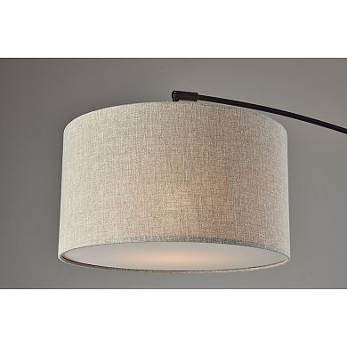 ADESSO Adler Arc Lamp