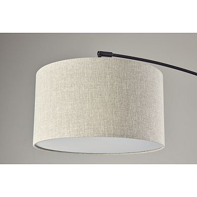 ADESSO Adler Arc Lamp