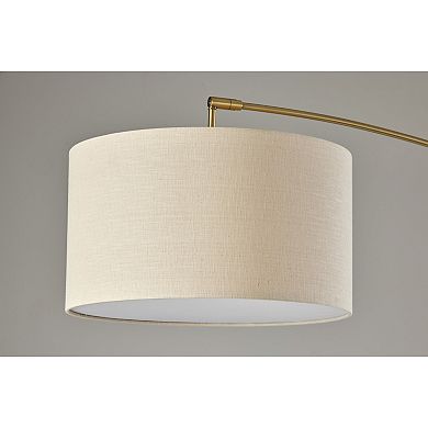 ADESSO Adler Arc Lamp