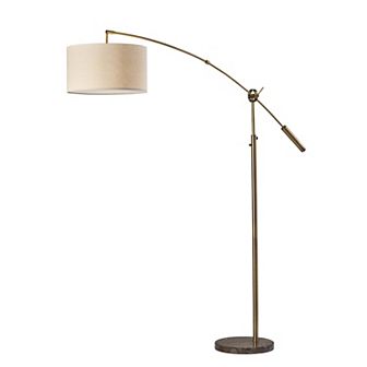 ADESSO Adler Arc Lamp