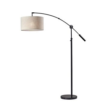 ADESSO Adler Arc Lamp