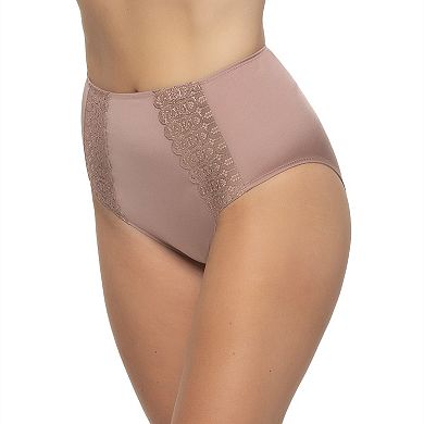 Women's Paramour by Felina Siren High-Waist Brief Panty 645183