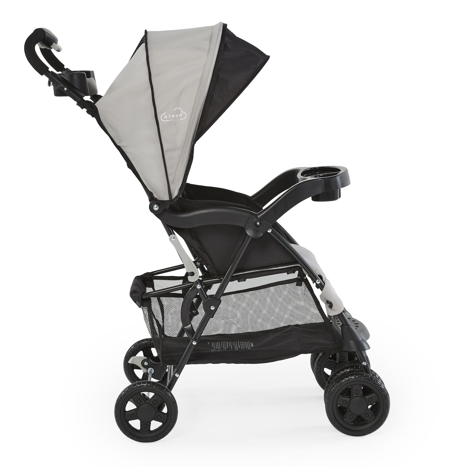 Kolcraft Cloud Plus Lightweight Stroller