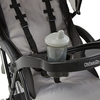 Kolcraft Cloud Plus Lightweight Stroller