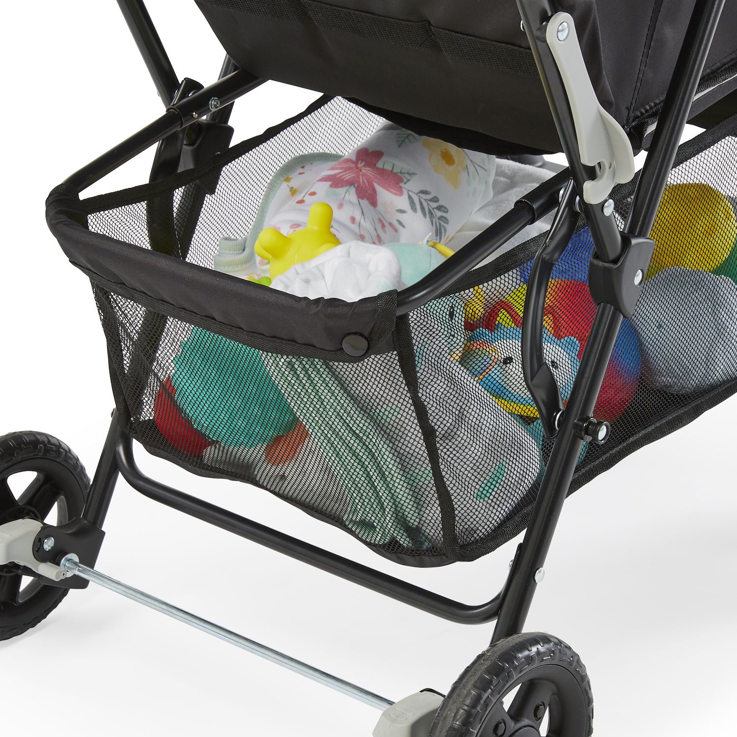 Kolcraft Cloud Plus Lightweight Stroller
