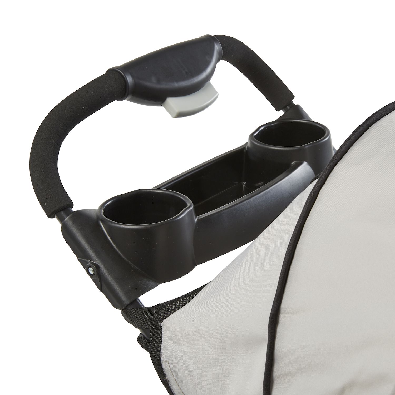 Kolcraft Cloud Plus Lightweight Stroller