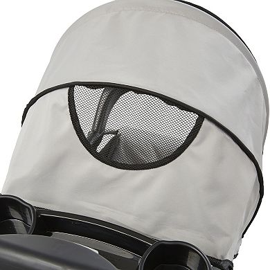 Kolcraft Cloud Plus Lightweight Stroller