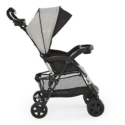 Kolcraft Cloud Plus Lightweight Stroller