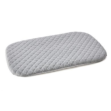 Kolcraft Sealy Airy Dreams Breathable 2-in-1 Baby Bassinet & Bedside Sleeper