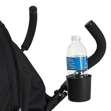Kolcraft Cloud Dlx. Umbrella Stroller