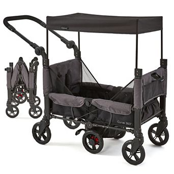 Contours Curve 360 Stroller Wagon