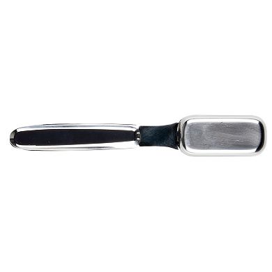 Anolon SureGrip® 4-pc. Stainless Steel Magnetic Measuring Spoon Set