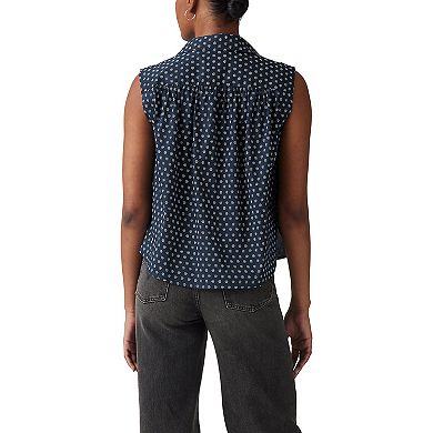 Women's Levi's® Gracen Sleeveless Blouse
