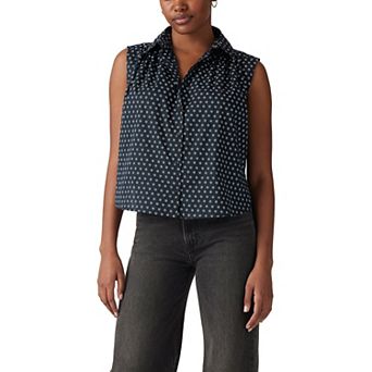 Women's Levi's® Gracen Sleeveless Blouse