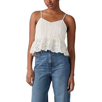 Women's Levi's® Cora Blouse