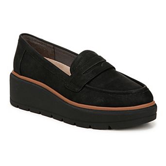 Dr. Scholl's Nice Day Max Women's Platform Loafers