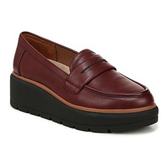 Dr. Scholl's Nice Day Max Women's Platform Loafers