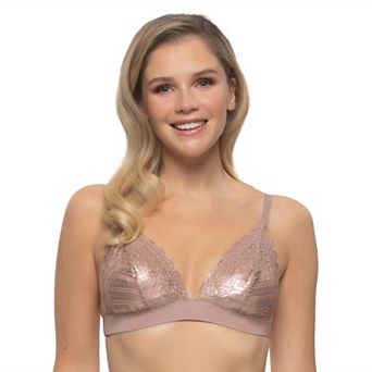 Paramour by Felina Siren Lace Bralette 145183
