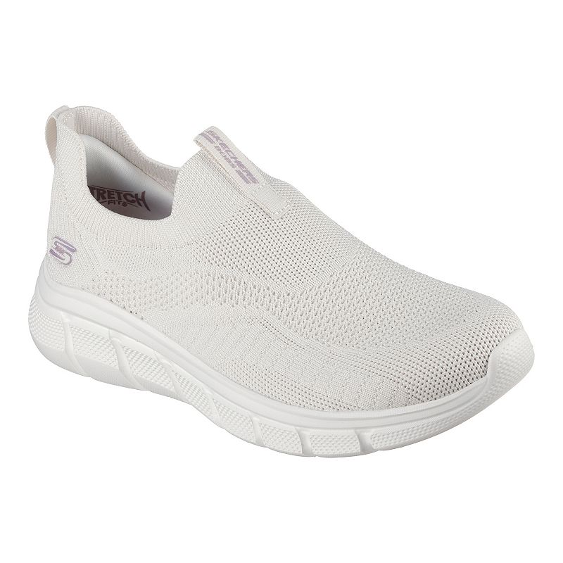 Skechers BOBS B Flex Women's Shoes, Size: 9.5, Off White
