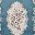 Aubusson Blue